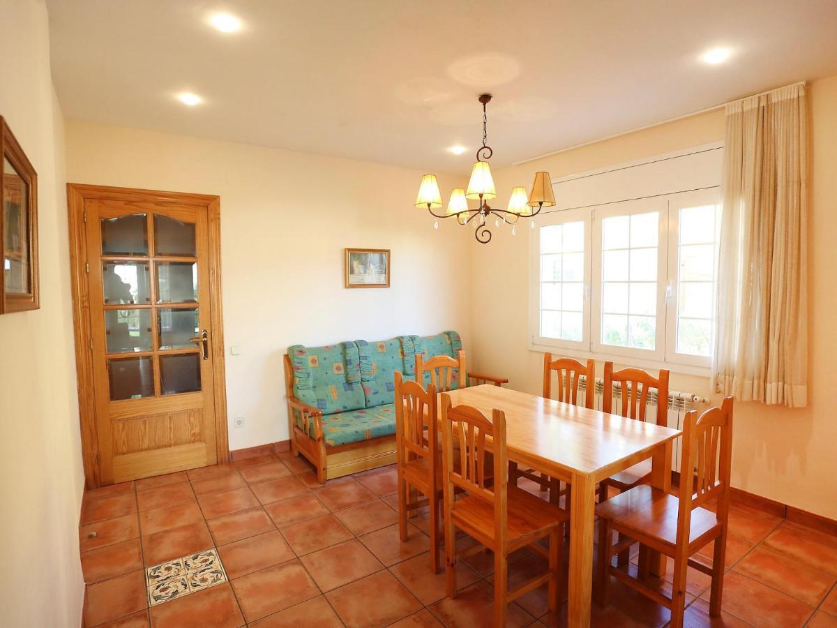 Villa Villa Caleta By Interhome Les Tres Cales 외부 사진
